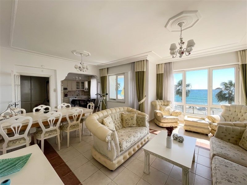 Квартира в Алании, Турция, 150 м2 фото 4