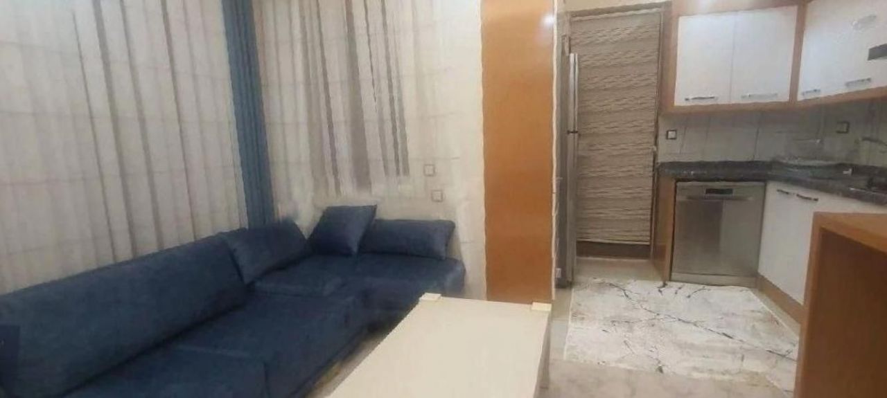 Квартира в Кемере, Турция, 70 м2 фото 5