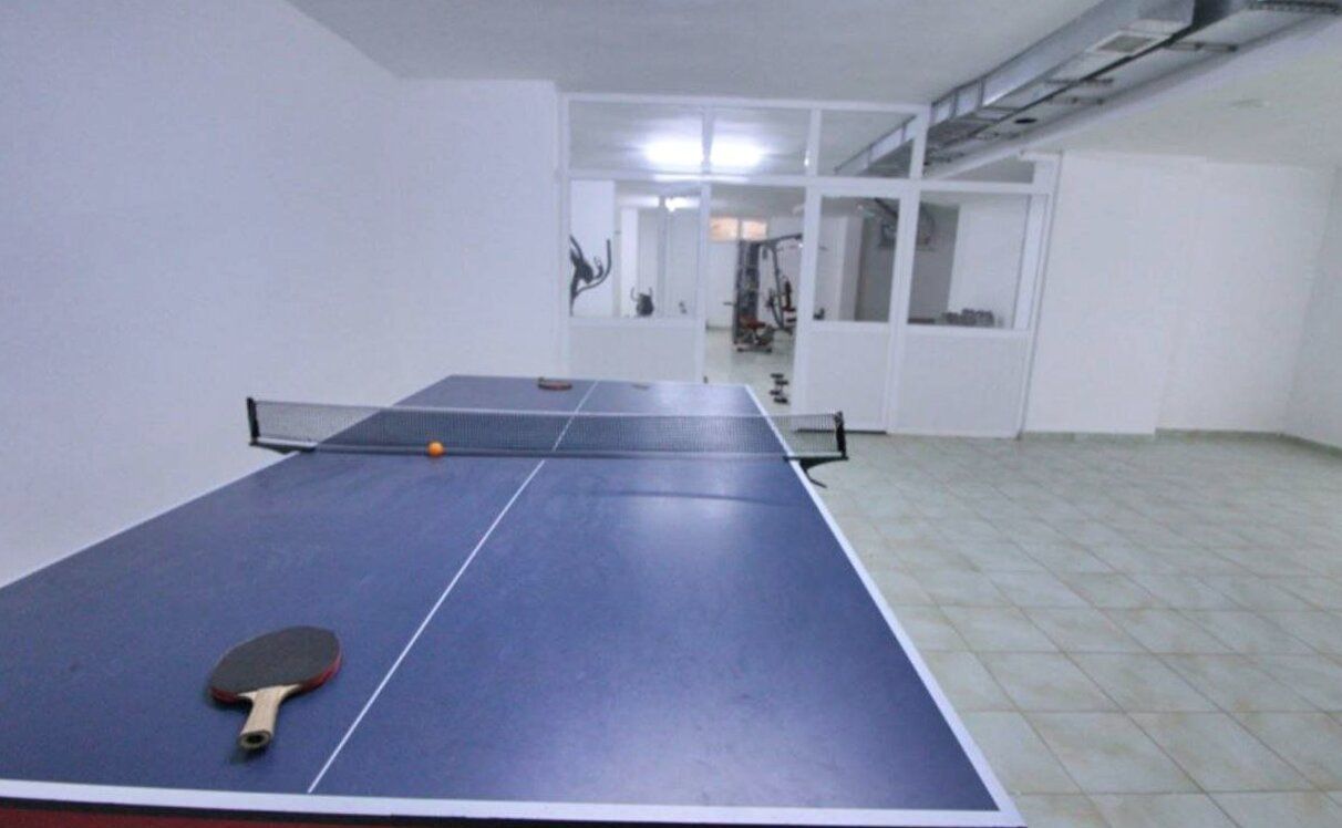 Квартира в Алании, Турция, 120 м2 фото 5