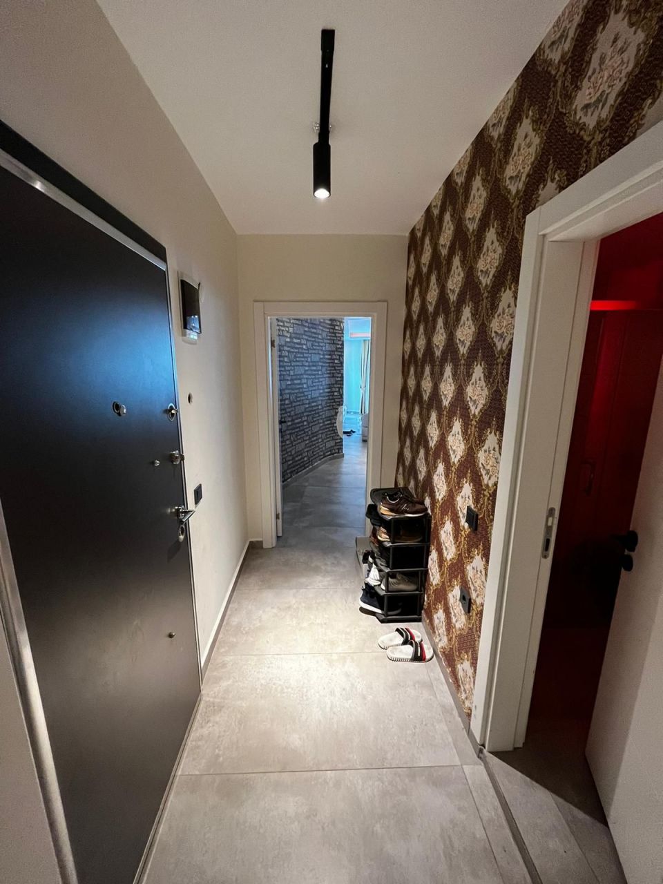 Квартира в Алании, Турция, 110 м2 фото 5