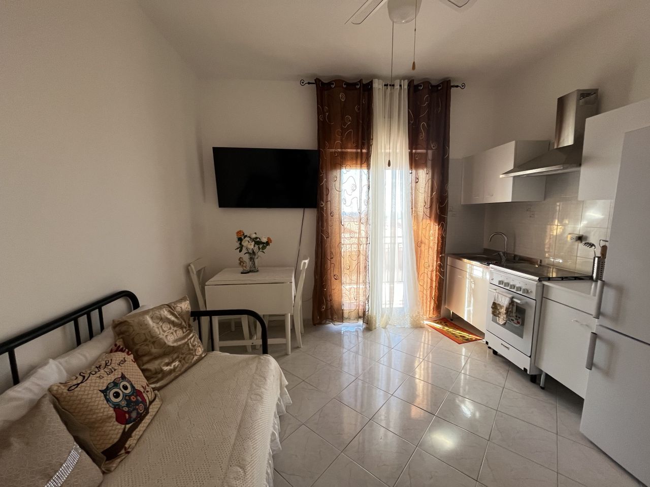Квартира в Скалее, Италия, 47 м2 фото 4