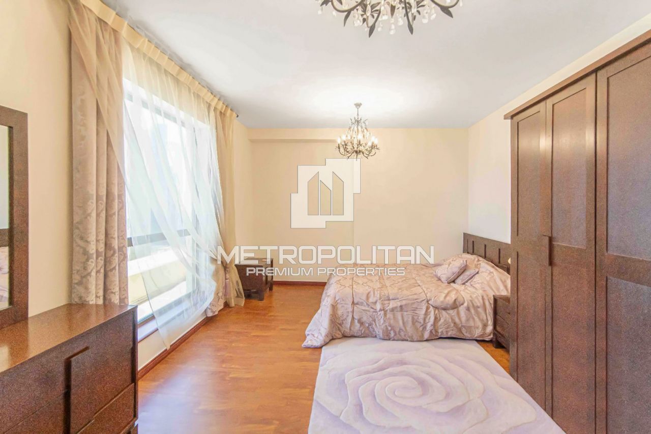 Апартаменты в Дубае, ОАЭ, 120 м2 фото 4