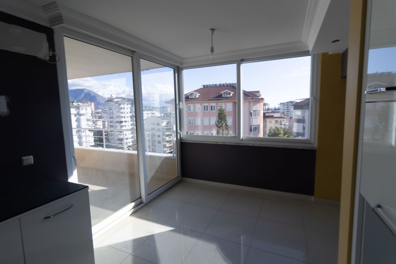 Квартира в Алании, Турция, 210 м2 фото 3