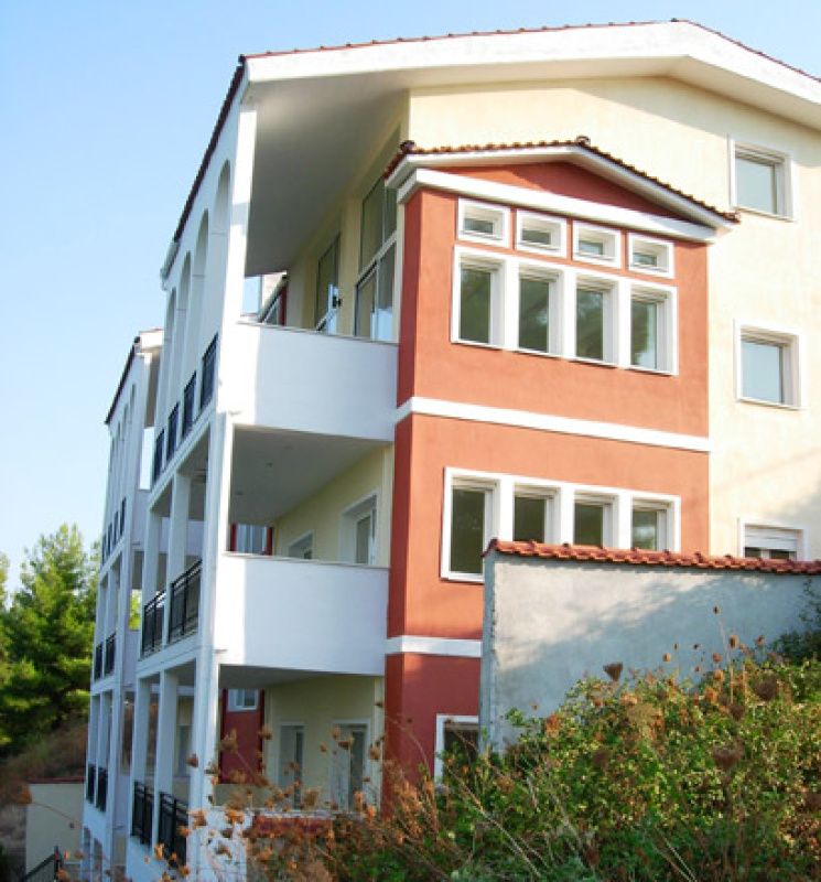 Дом на Кассандре, Греция, 820 м2 фото 5