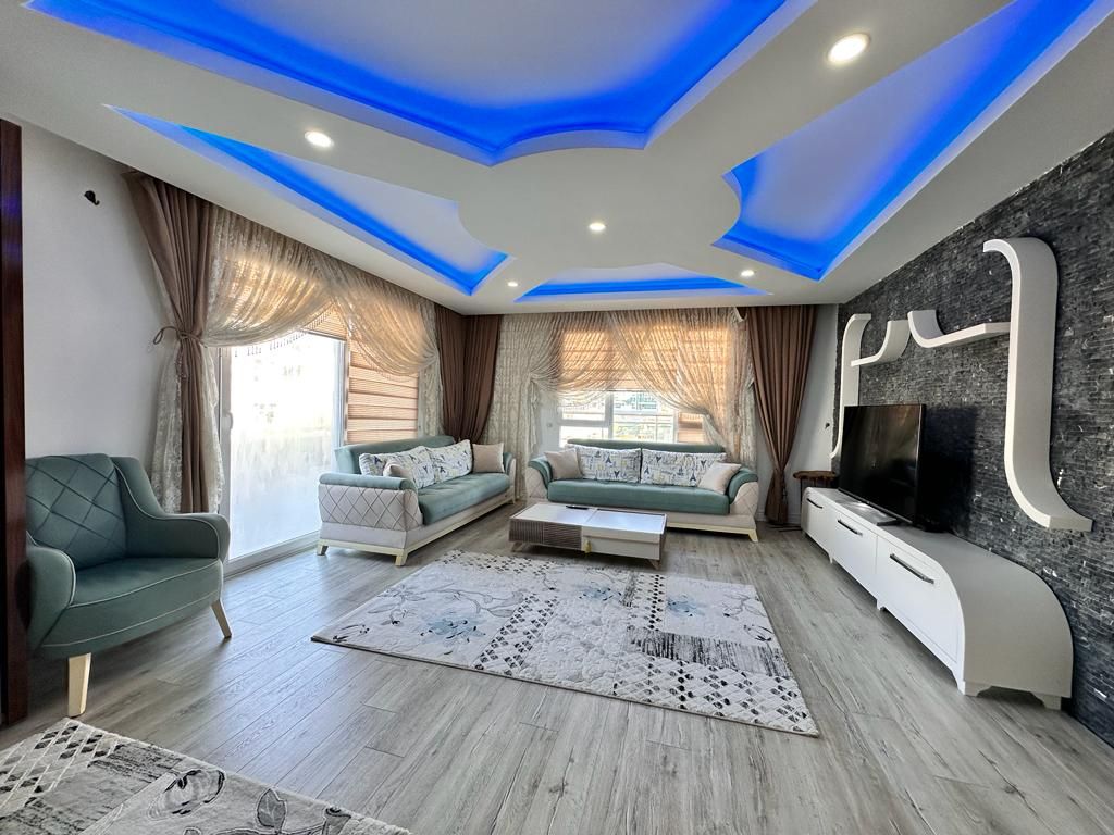 Пентхаус в Алании, Турция, 150 000 м2 фото 1