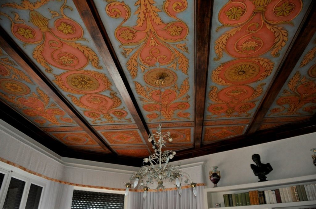 Апартаменты в Сан-Ремо, Италия, 300 м2 фото 4