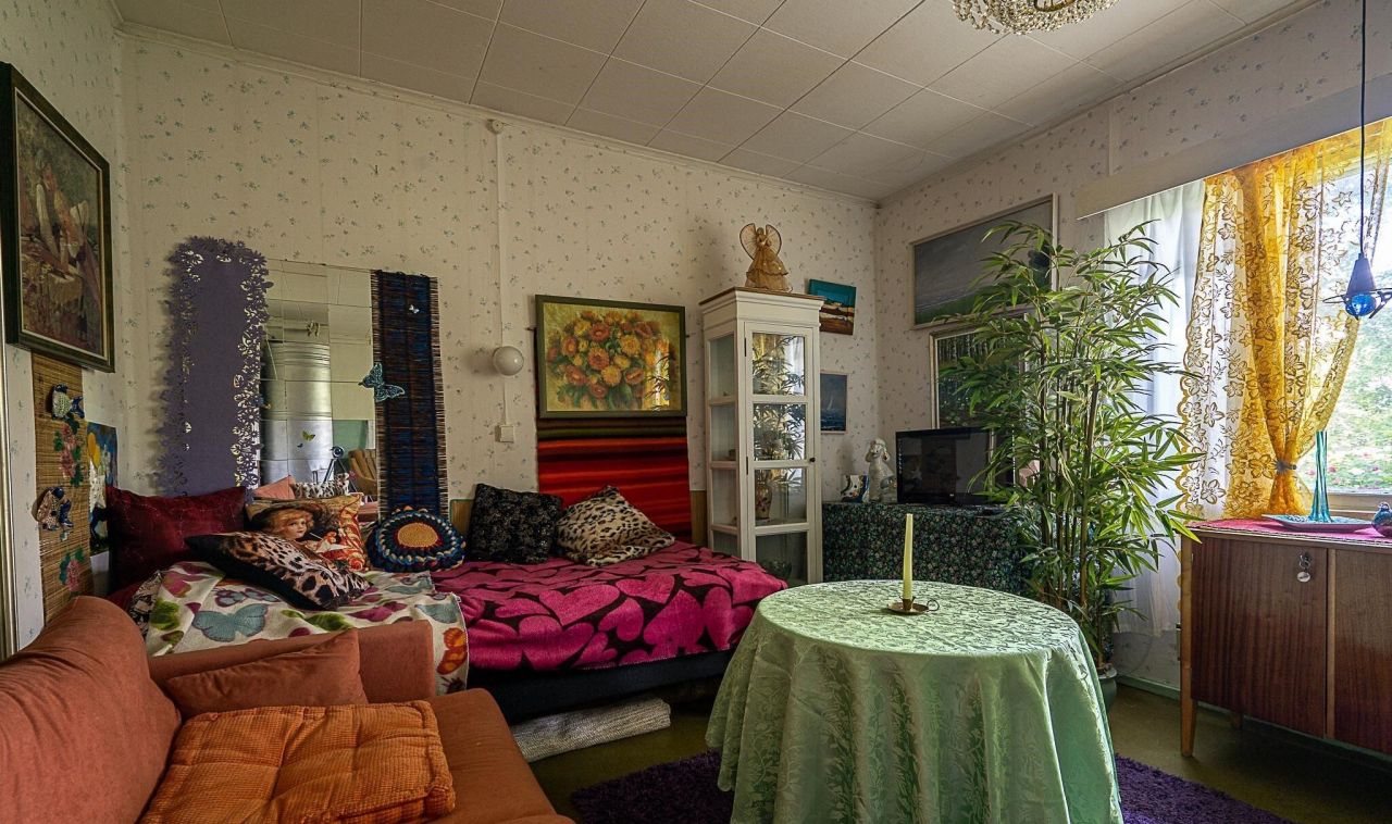 Дом в Сейняйоки, Финляндия, 100 м2 фото 4