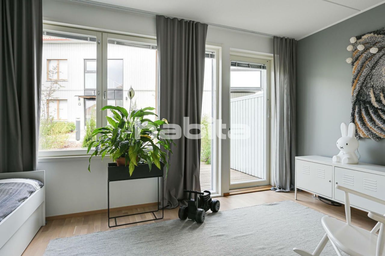 Квартира в Хельсинки, Финляндия, 92.5 м2 фото 4