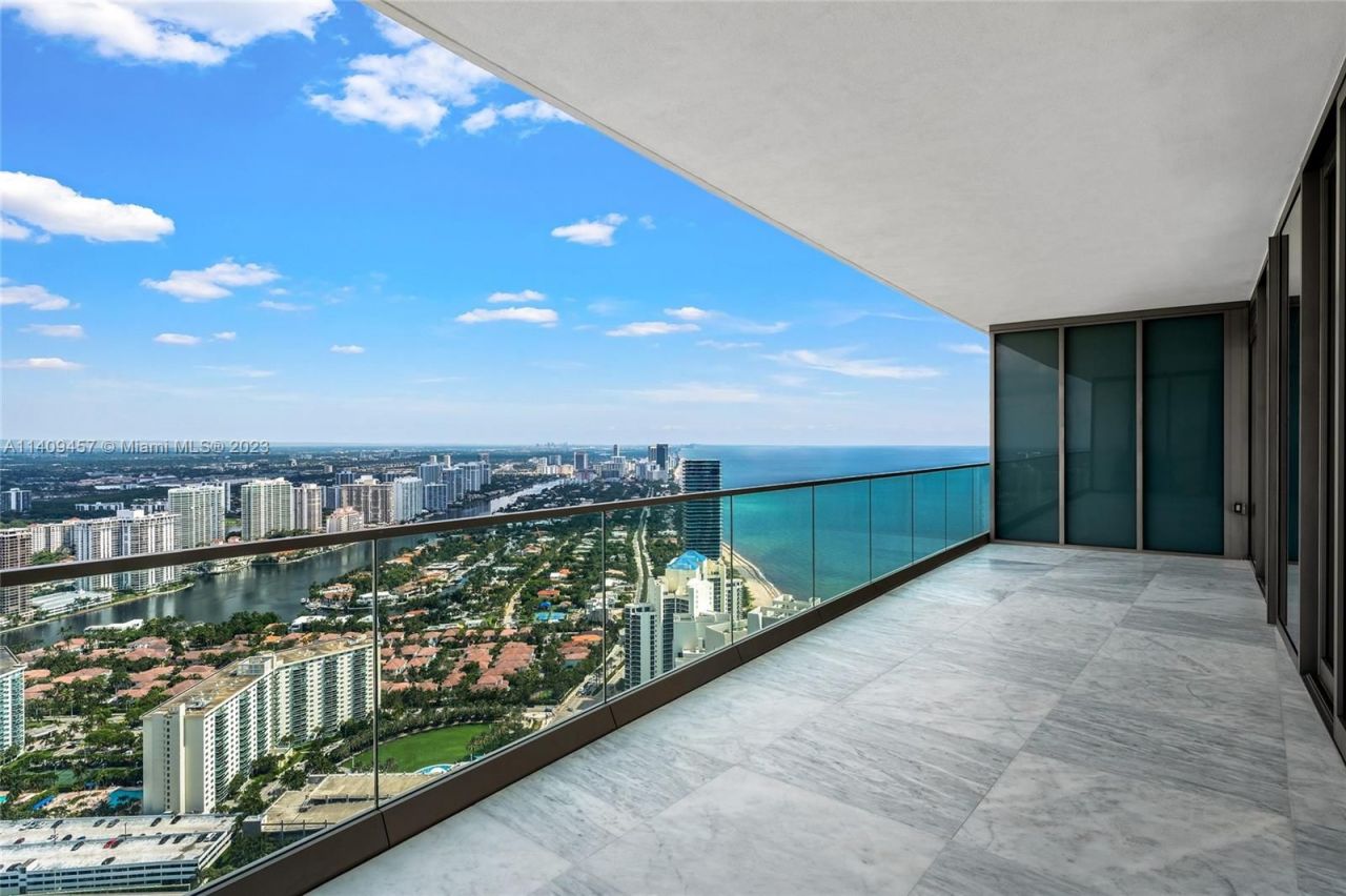 Квартира в Майами, США, 260 м2 фото 3