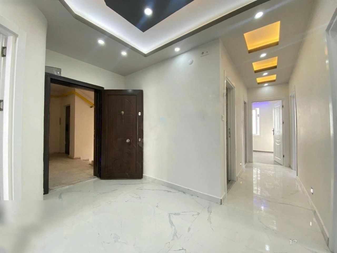 Квартира в Мерсине, Турция, 150 м2 фото 3