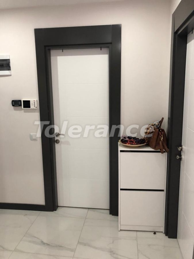 Апартаменты в Анталии, Турция, 68 м2 фото 3