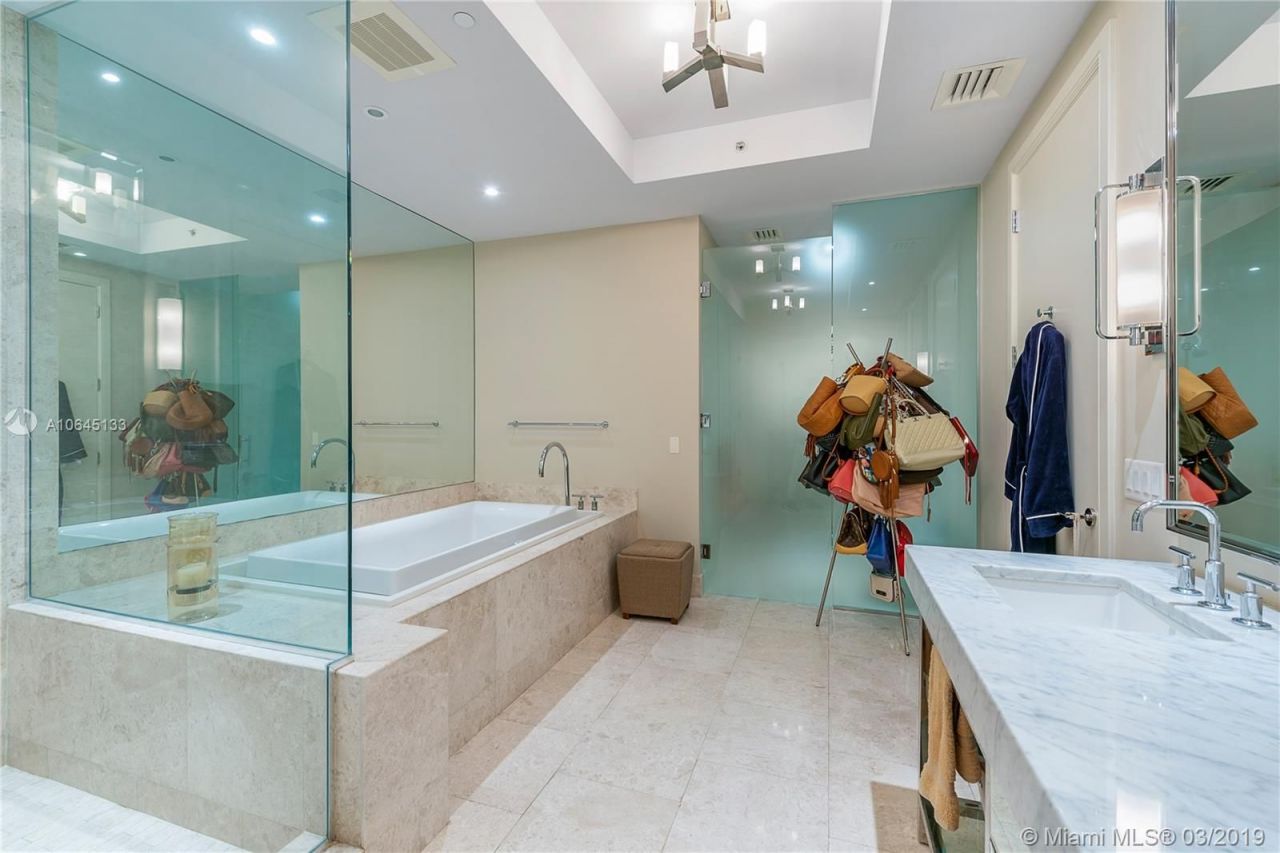 Квартира в Майами, США, 260 м2 фото 5
