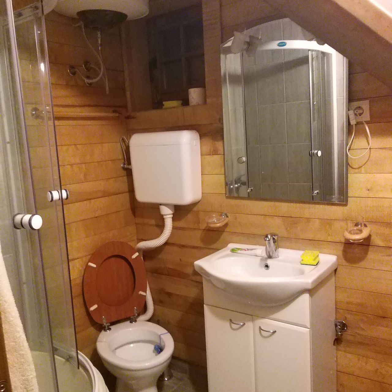 Апартаменты в Колашине, Черногория, 50 м2 фото 2
