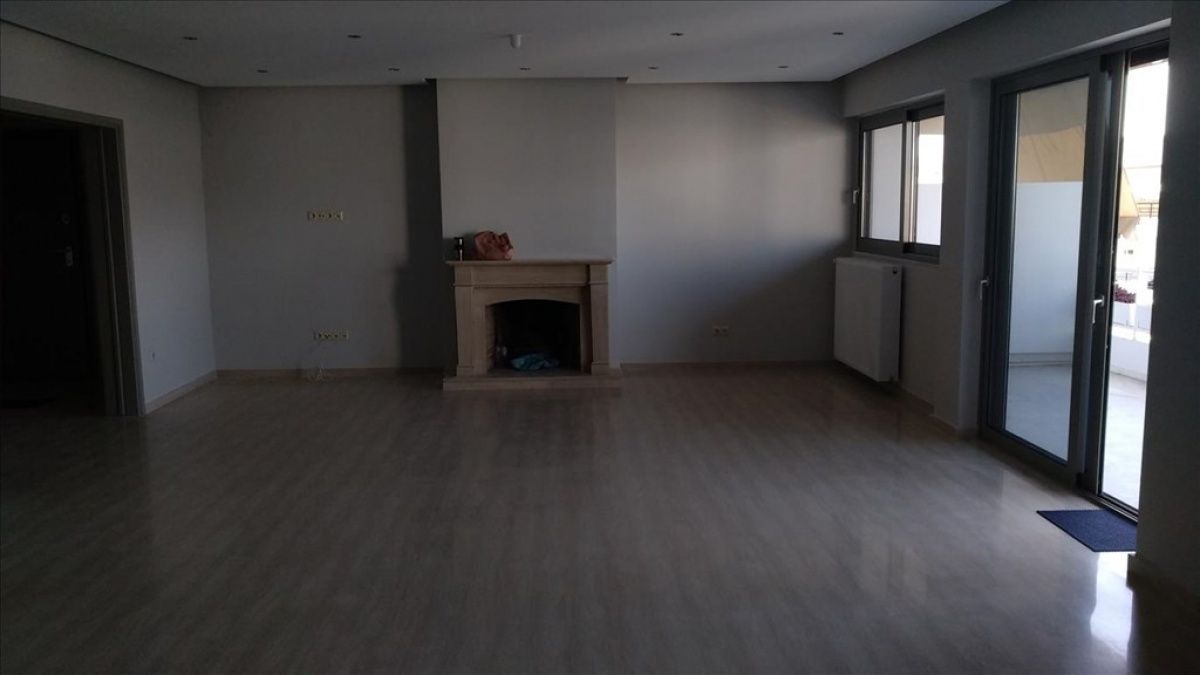 Квартира в Афинах, Греция, 160 м2 фото 5