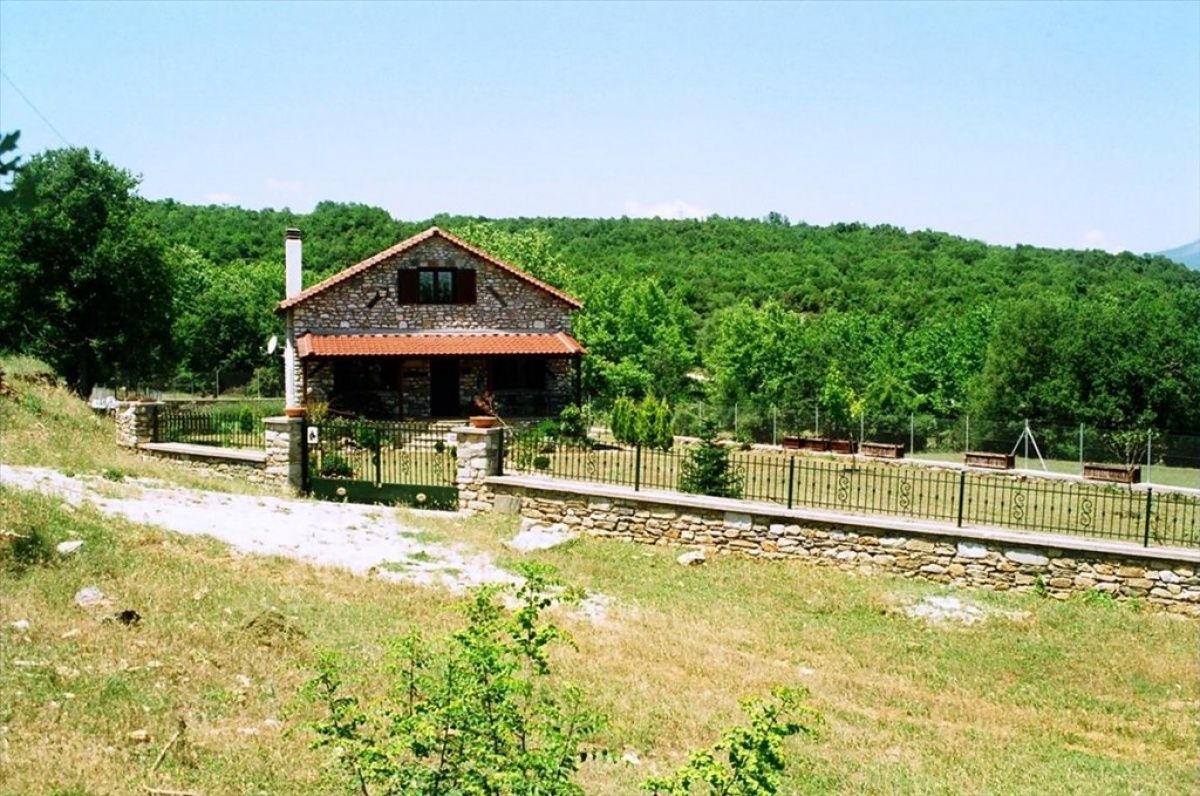 Дом на Северо-Эгейских островах, Греция, 160 м2 фото 3