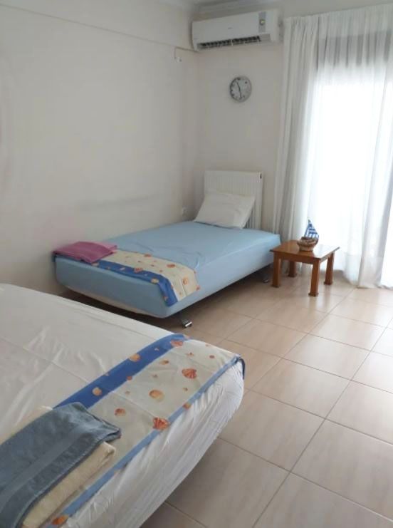 Квартира в Ситонии, Греция, 85 м2 фото 5