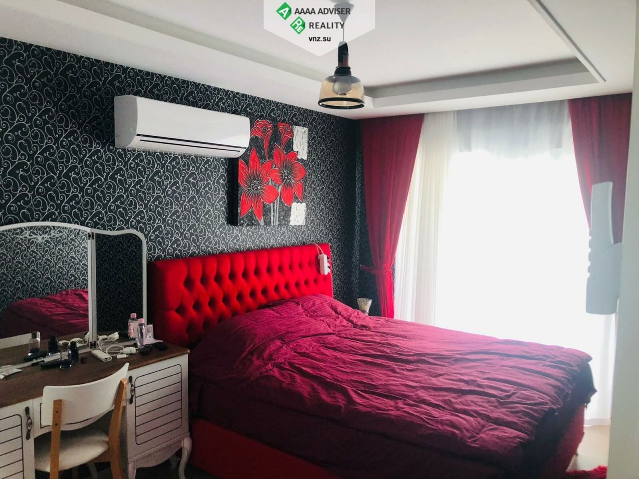 Квартира в Авсалларе, Турция, 68 м2 фото 3