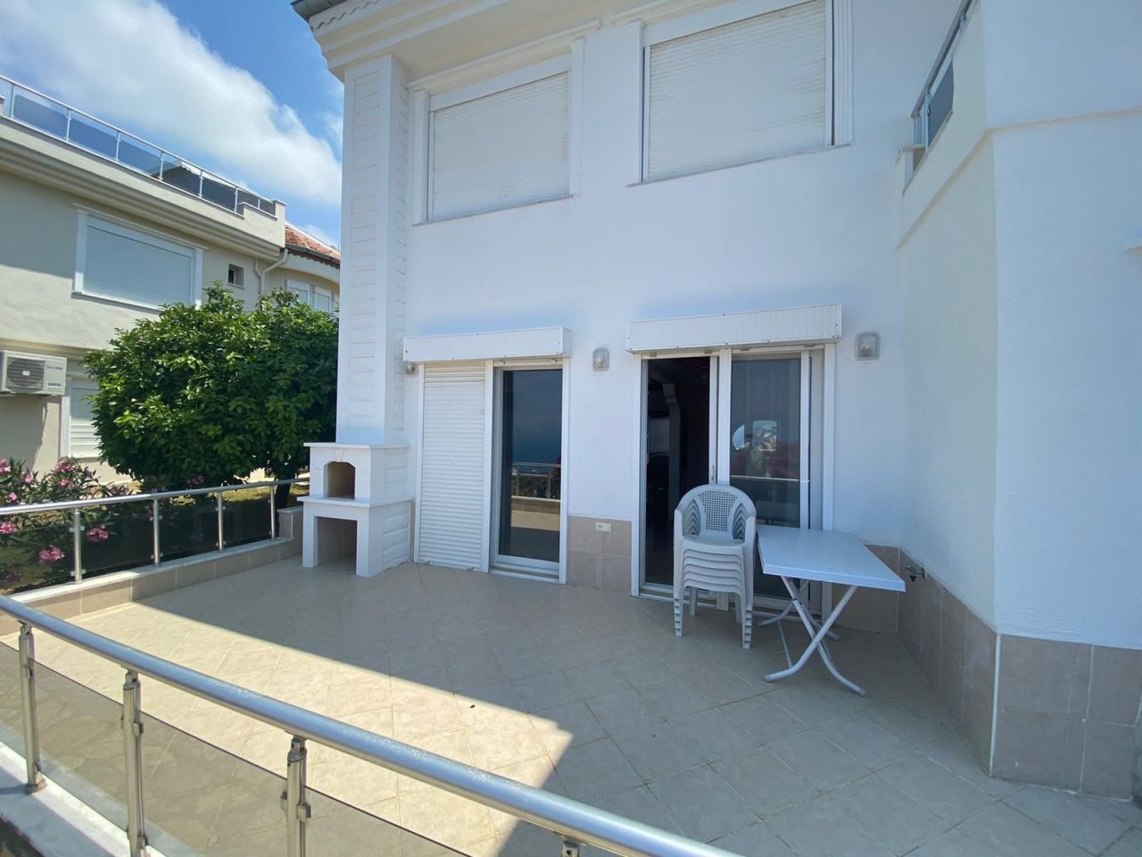 Вилла в Алании, Турция, 300 м2 фото 2