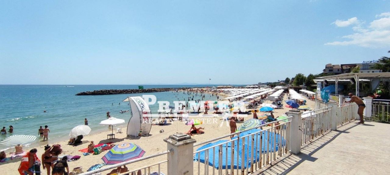 Квартира в Несебре, Болгария, 40 м2 фото 2