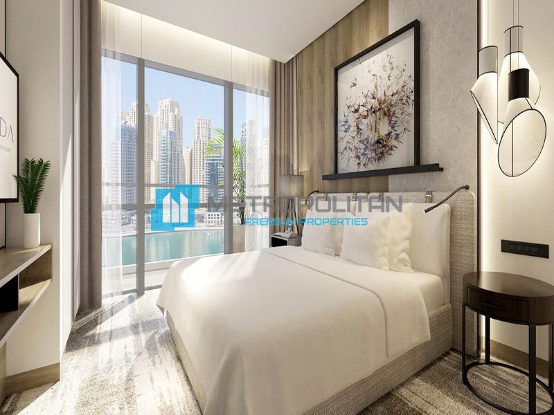 Апартаменты в Дубае, ОАЭ, 153.06 м2 фото 4