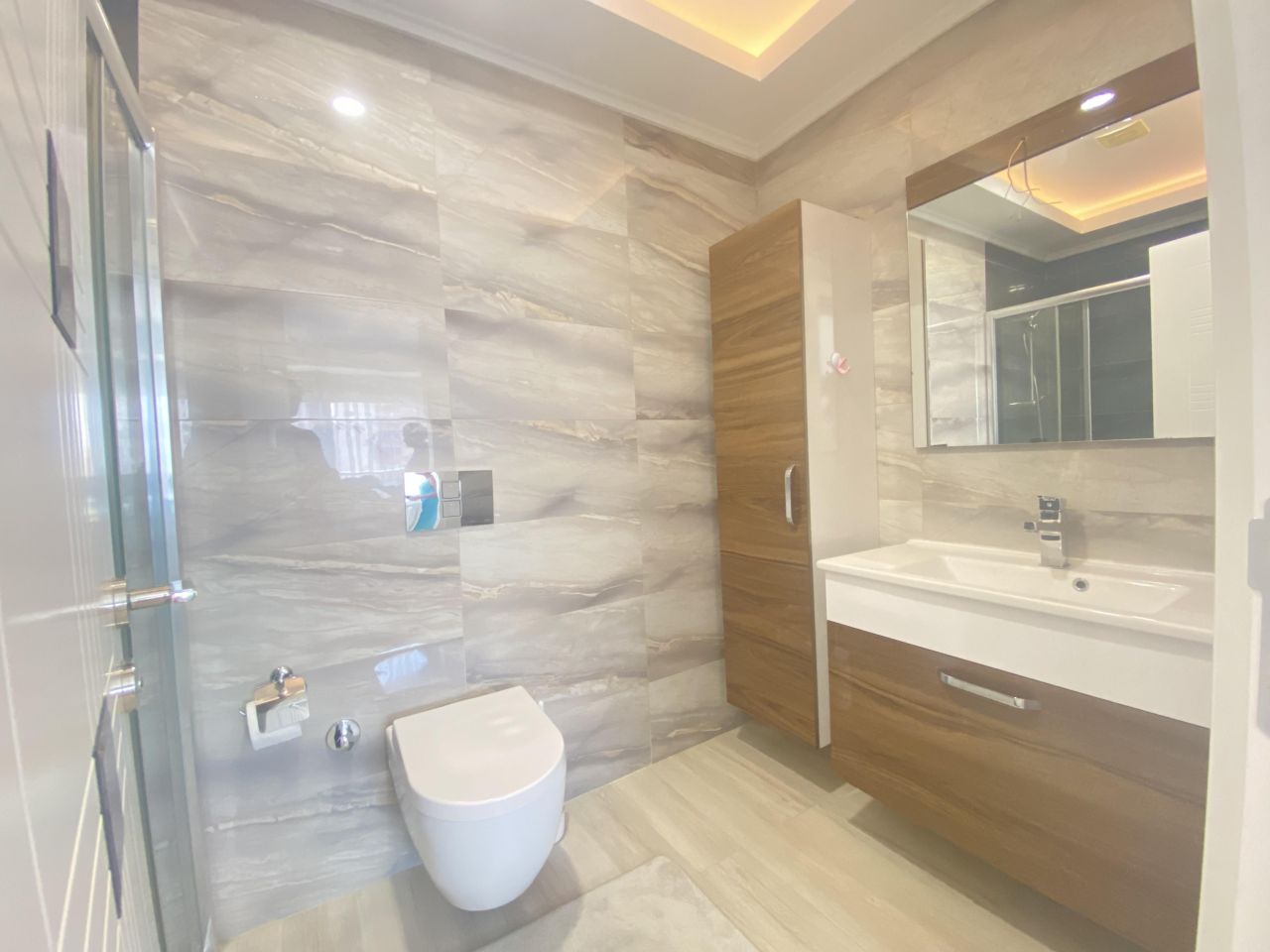 Квартира в Алании, Турция, 164 м2 фото 5