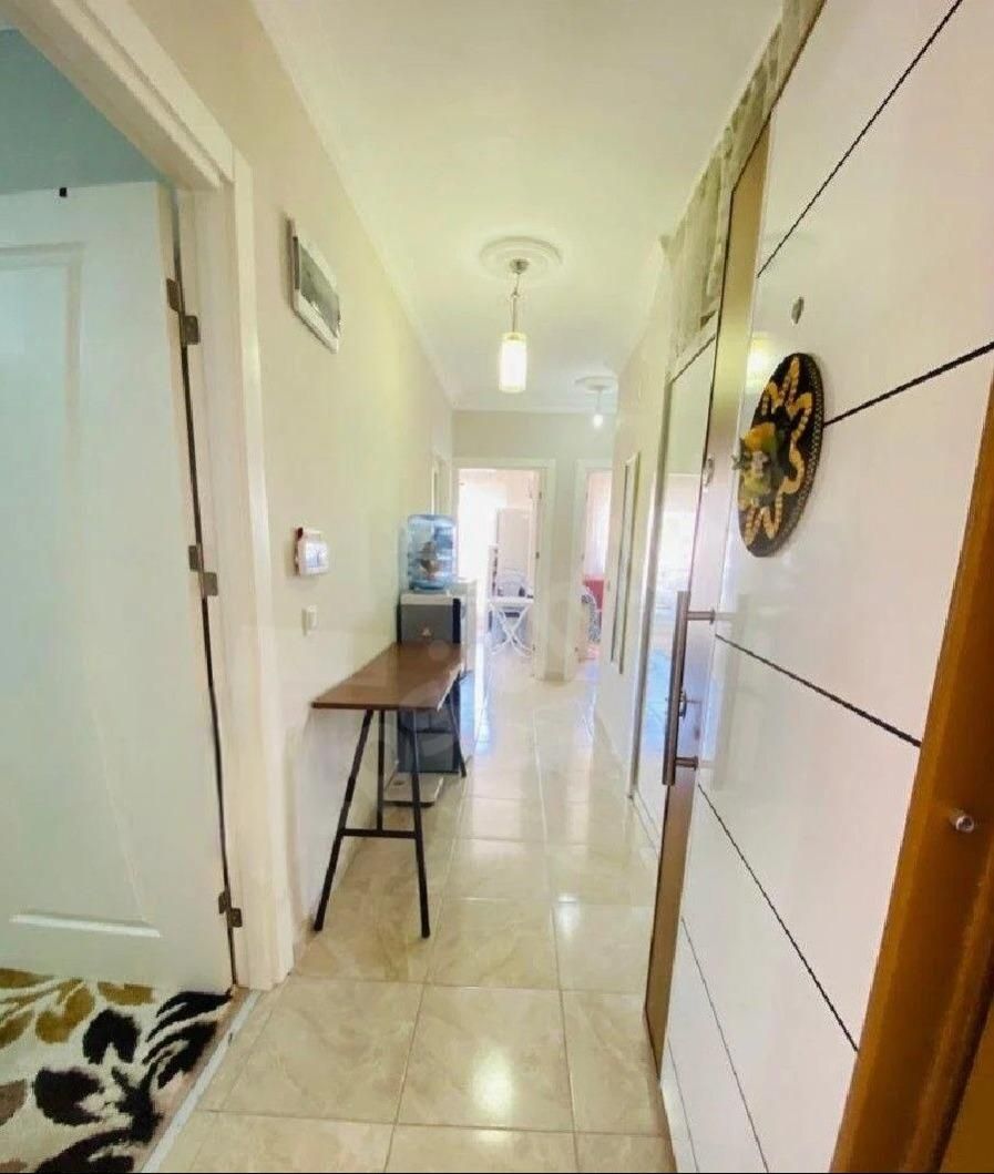 Квартира в Анталии, Турция, 105 м2 фото 5