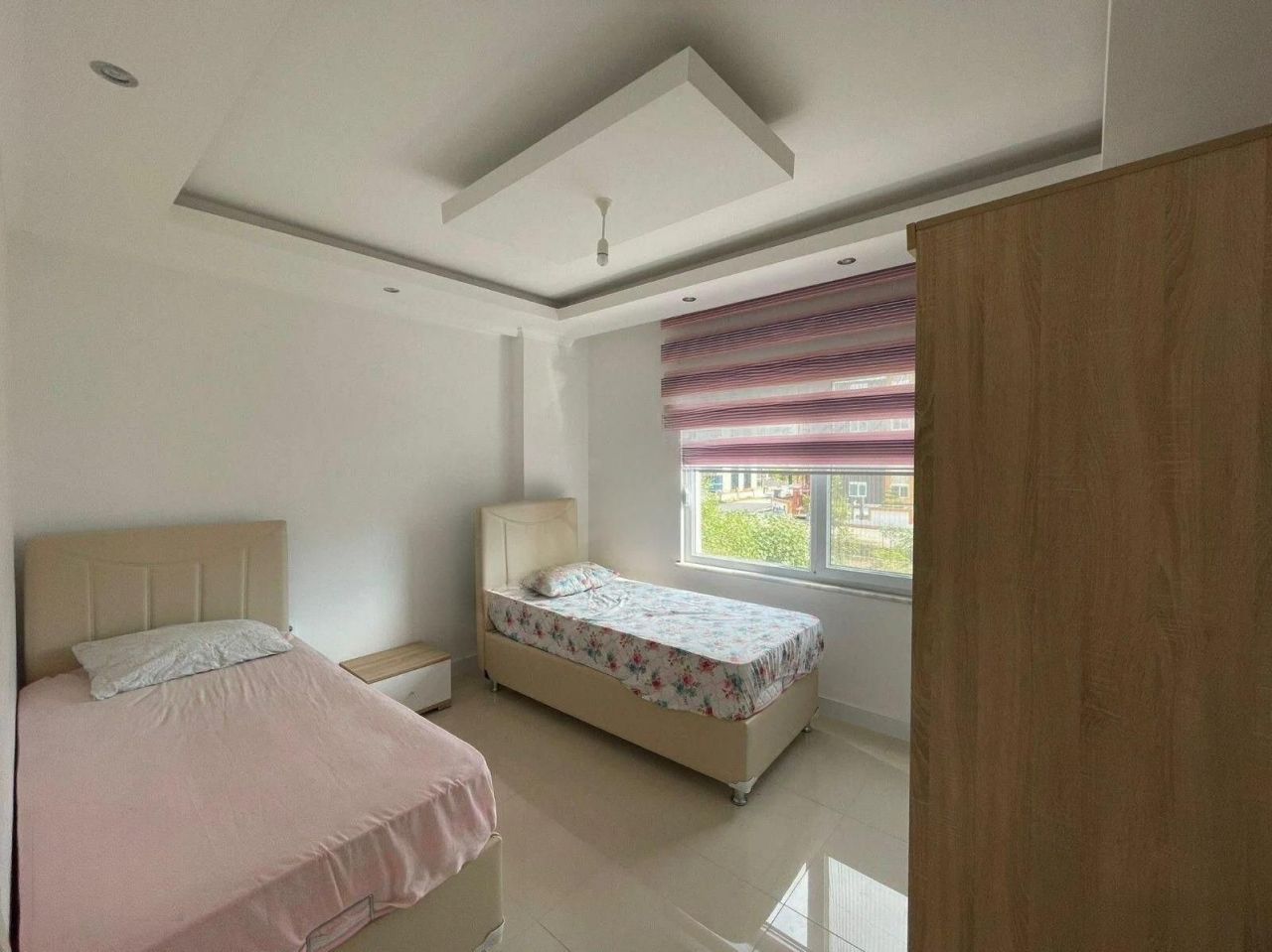 Квартира в Кестеле, Турция, 130 м2 фото 3