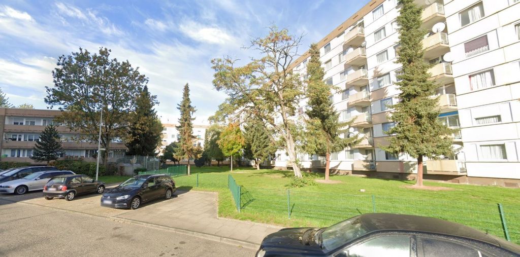 Квартира в Дормагене, Германия, 68 м2 фото 1