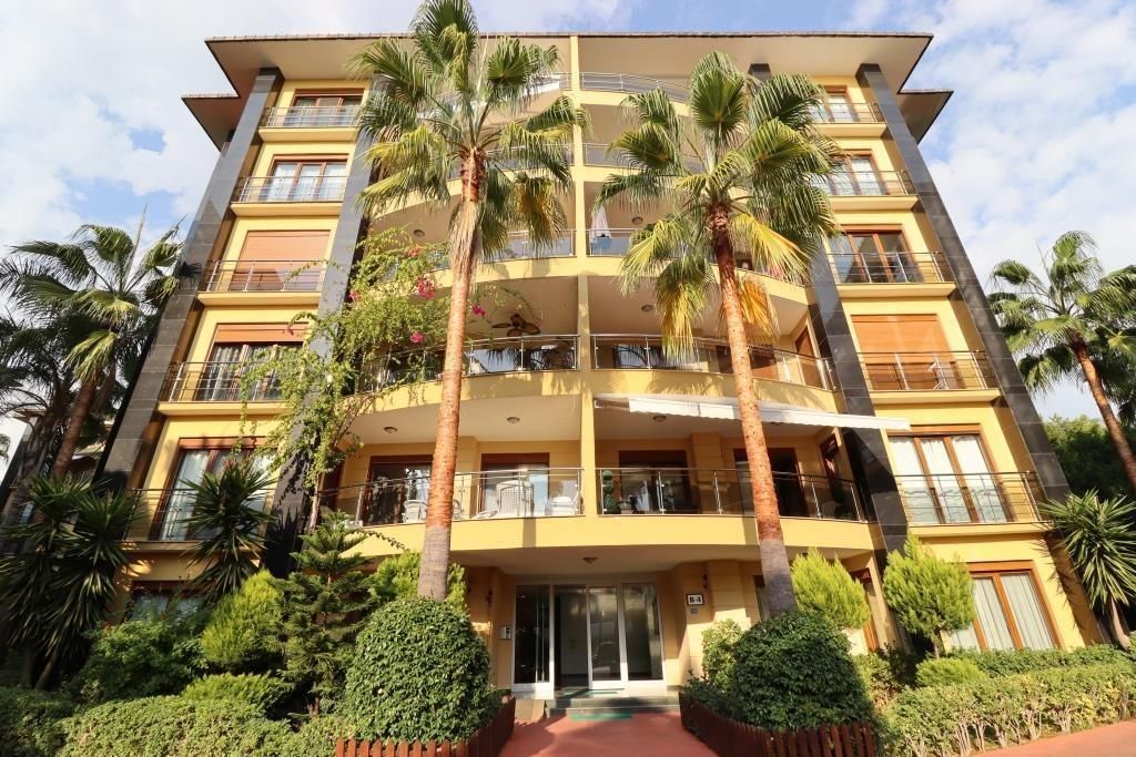 Квартира в Алании, Турция, 120 м2 фото 5