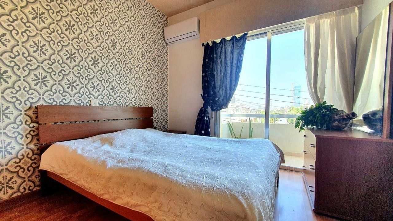 Апартаменты в Лимасоле, Кипр, 56 м2 фото 3