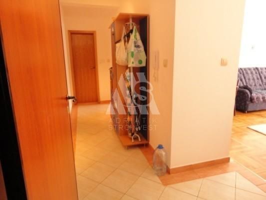 Квартира в Будве, Черногория, 50 м2 фото 5