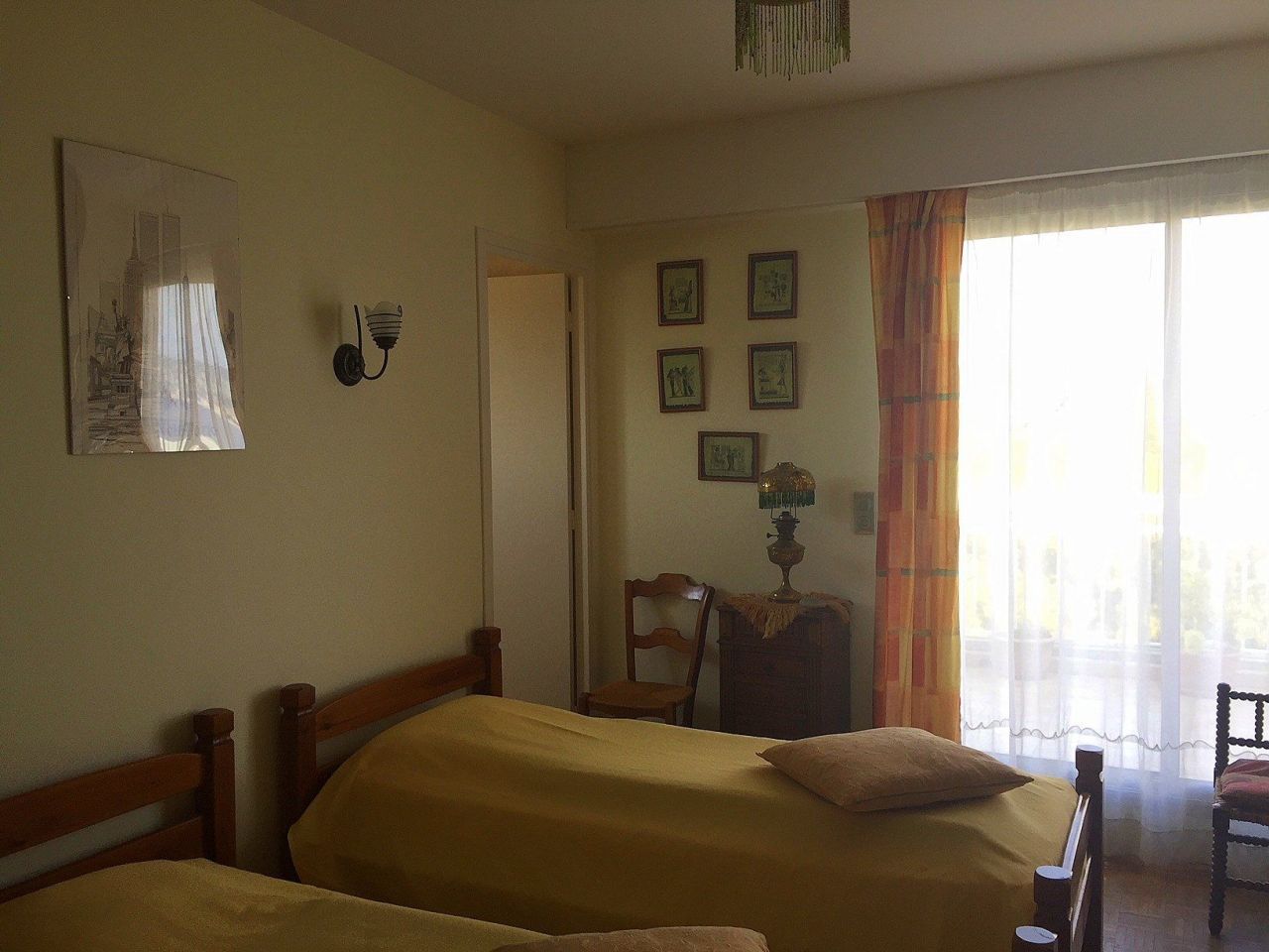 Апартаменты в Ницце, Франция, 159 м2 фото 5