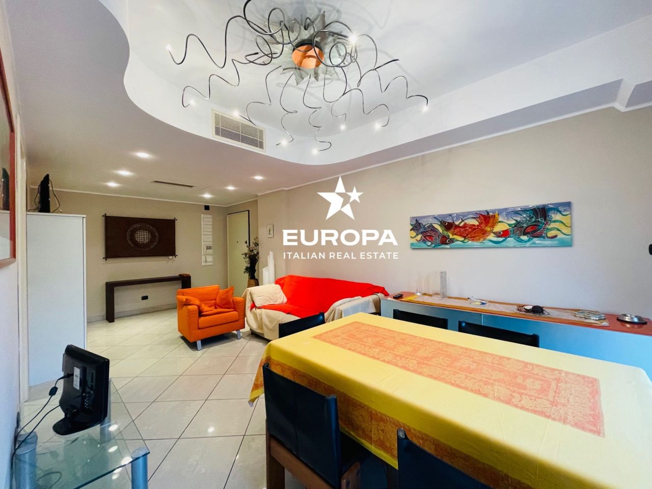 Квартира в Сан-Ремо, Италия, 65 м2 фото 5