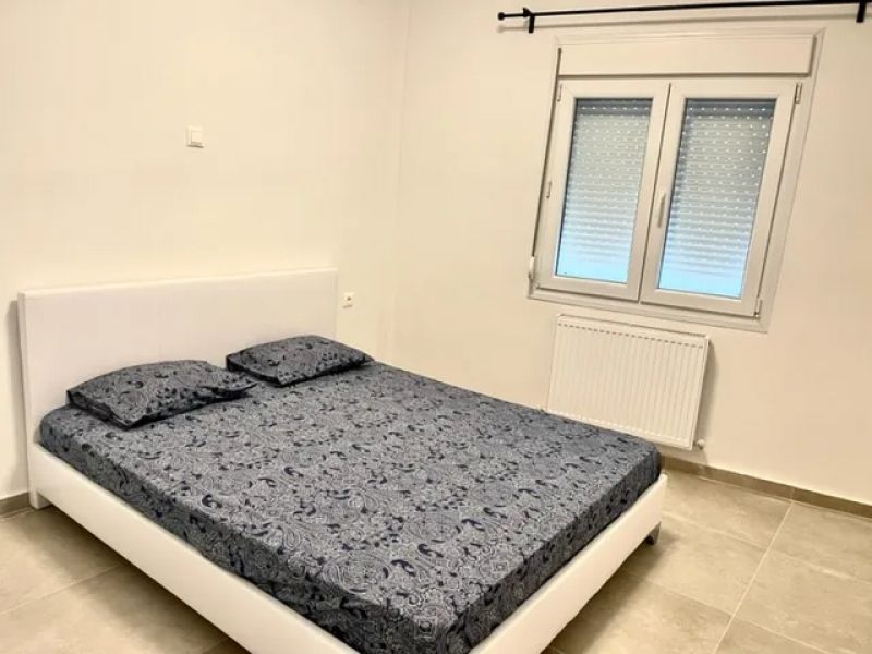 Апартаменты в Салониках, Греция, 50 м2 фото 2