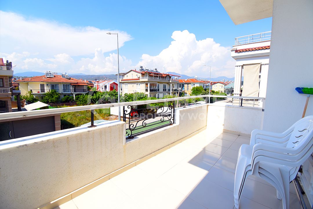 Апартаменты в Фетхие, Турция, 220 м2 фото 3