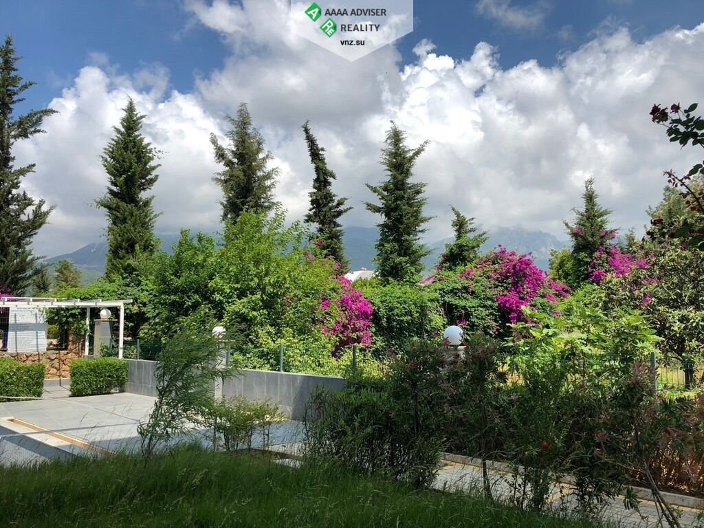 Квартира в Алании, Турция, 235 м2 фото 4
