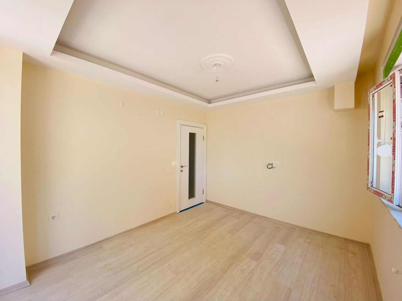Квартира в Анталии, Турция, 80 м2 фото 5