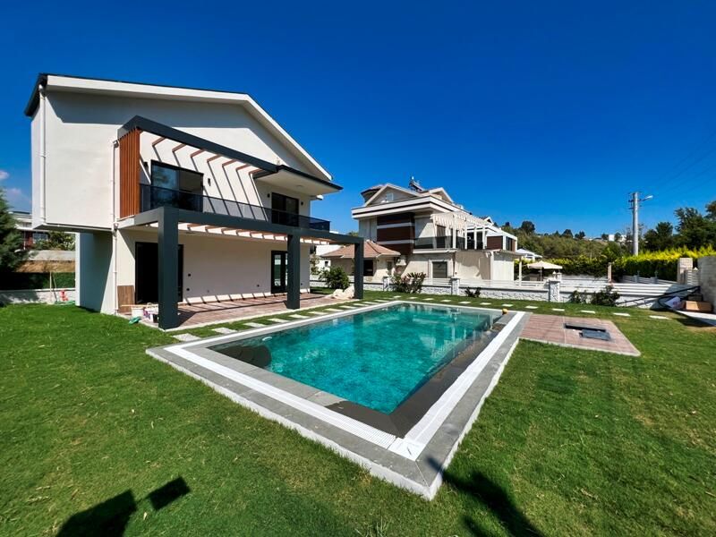 Вилла в Фетхие, Турция, 150 м2 фото 4