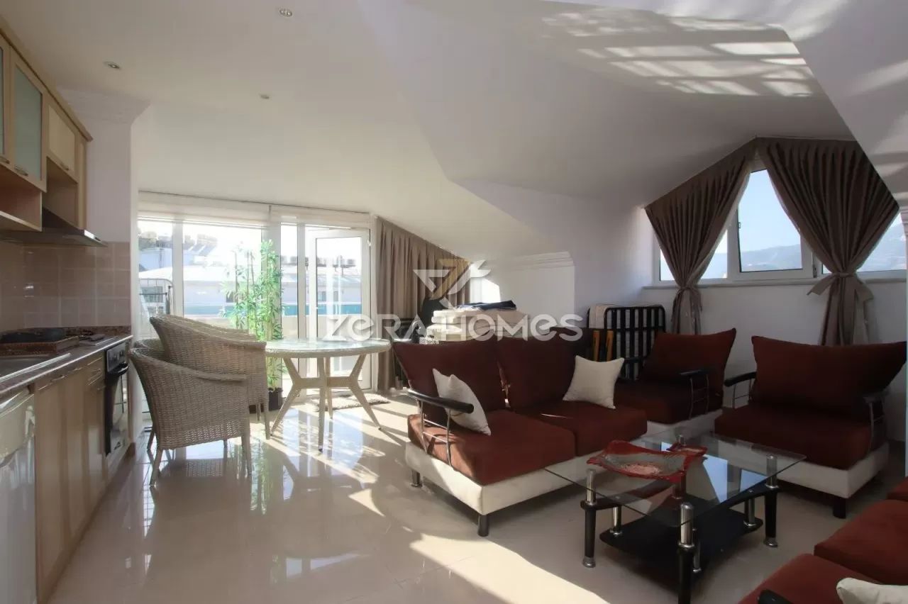 Квартира в Алании, Турция, 230 м2 фото 4