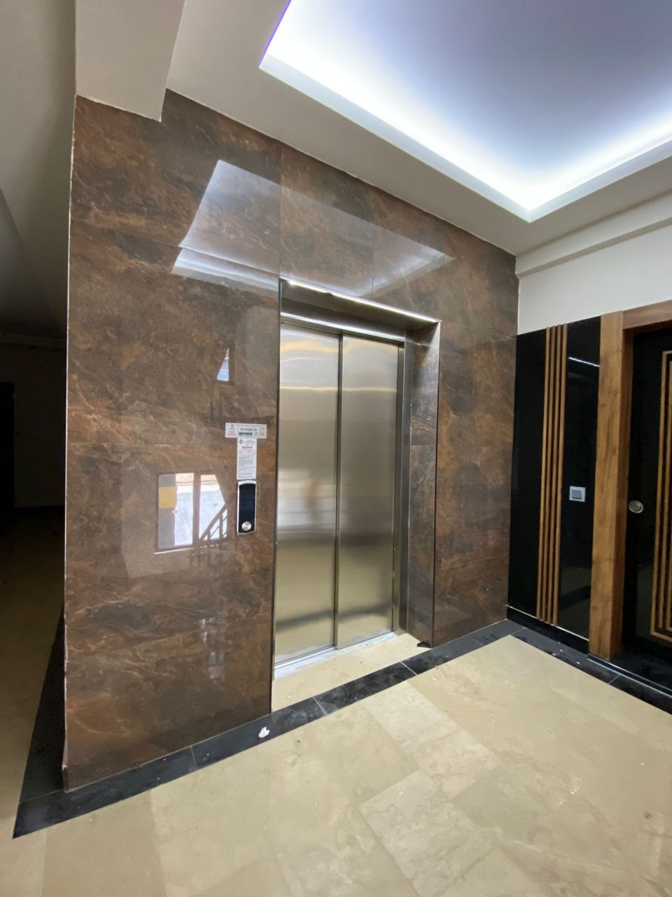 Квартира в Алании, Турция, 120 м2 фото 4