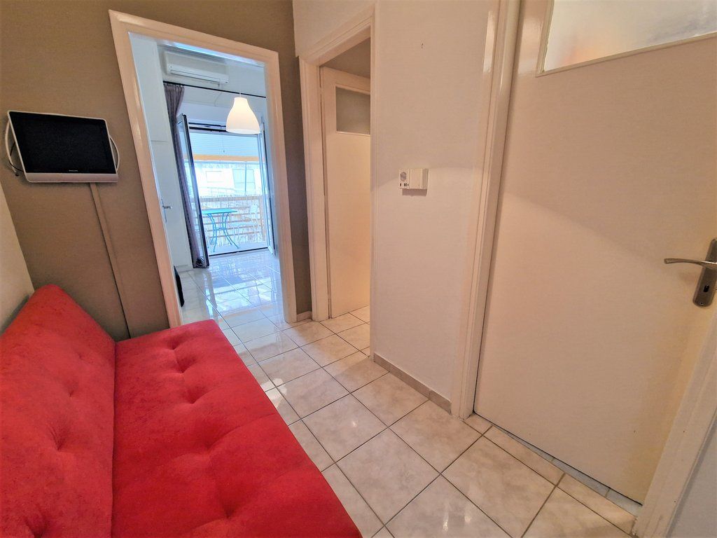 Апартаменты в Лутраки, Греция, 25 м2 фото 5