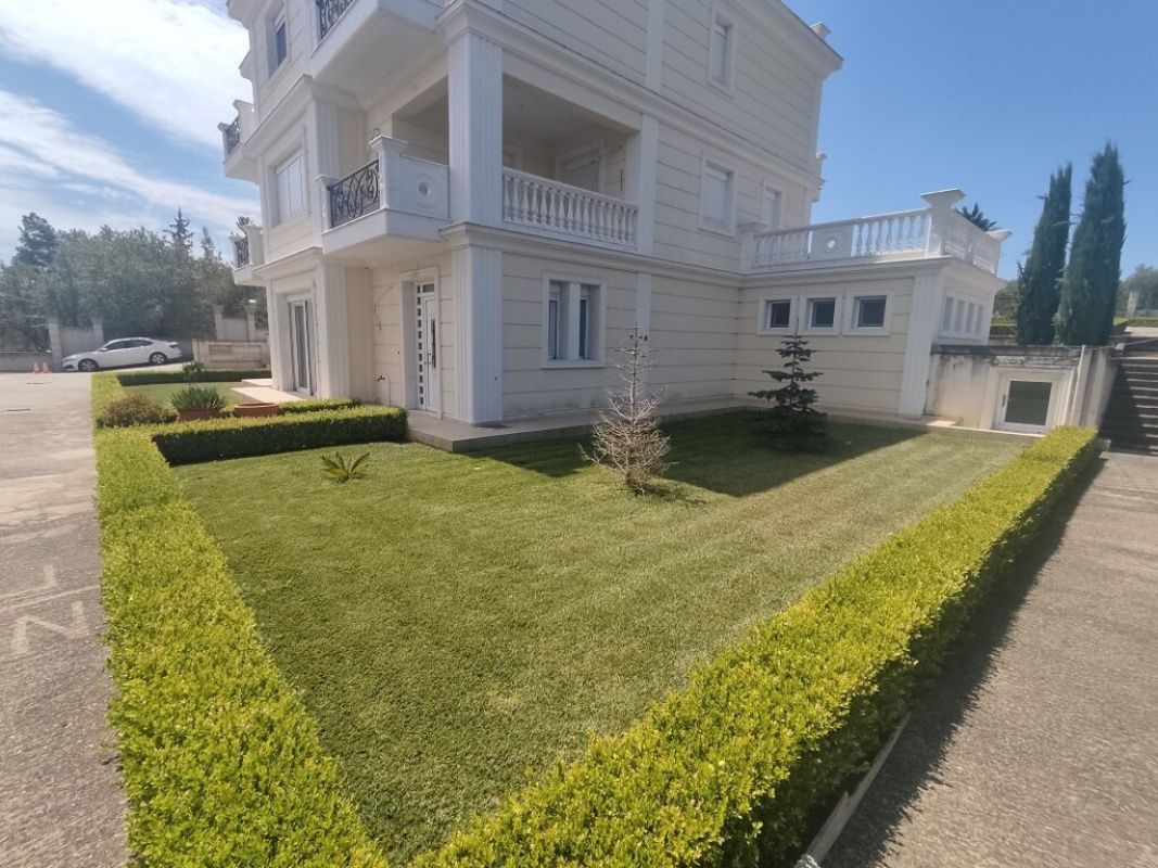 Дом на Северо-Эгейских островах, Греция, 930 м2 фото 3