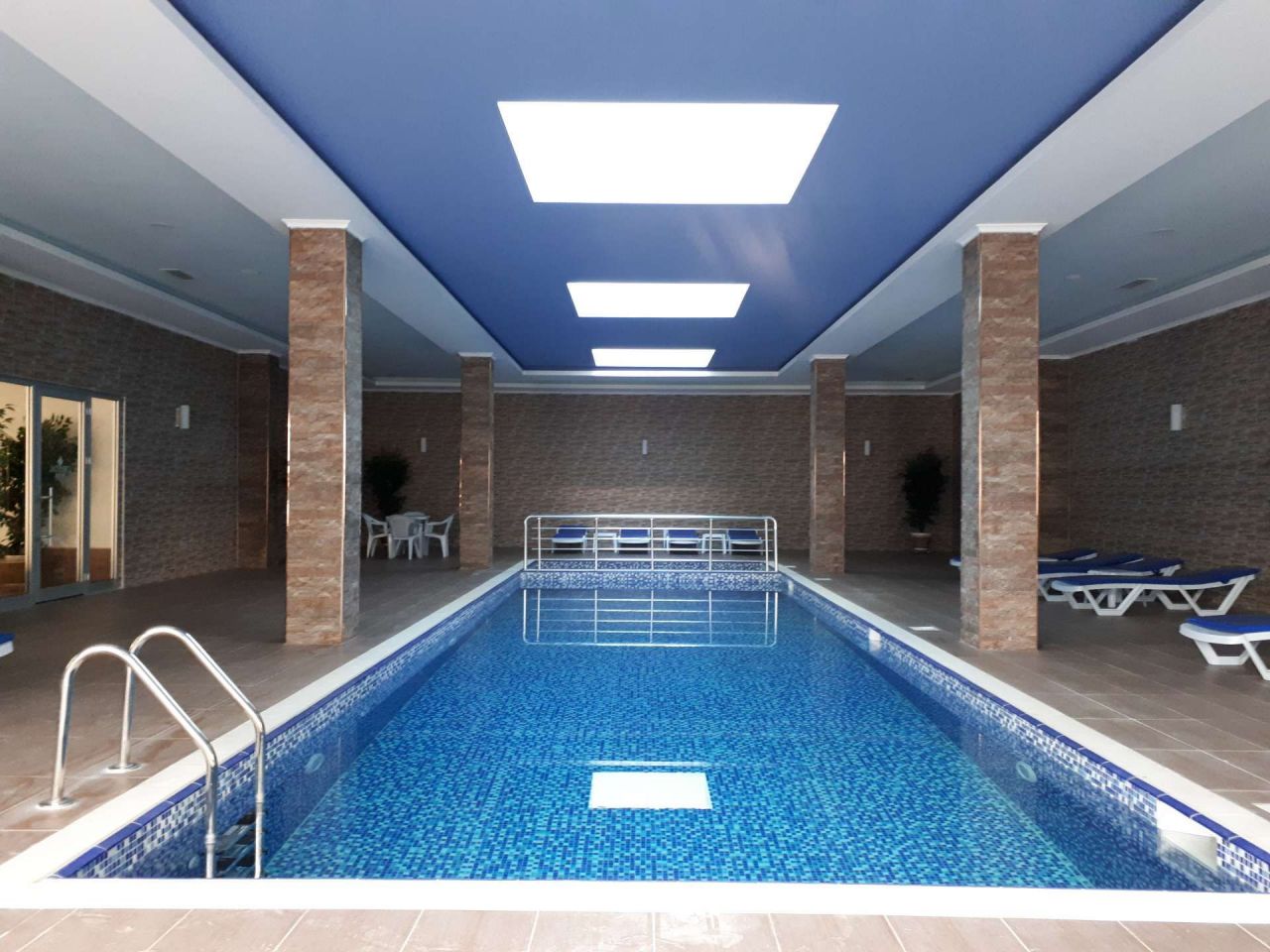 Квартира в Алании, Турция, 60 м2 фото 3
