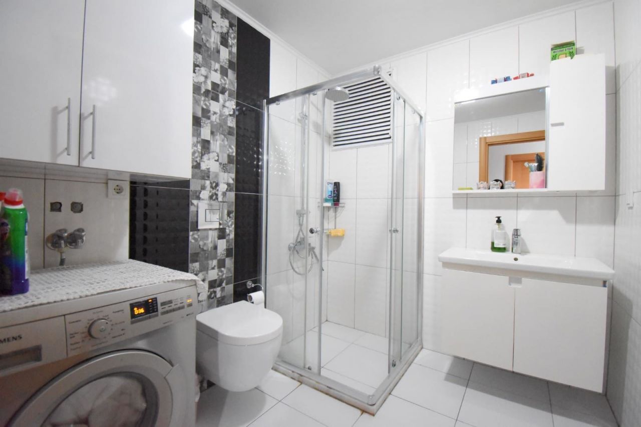 Квартира в Фетхие, Турция, 120 м2 фото 2