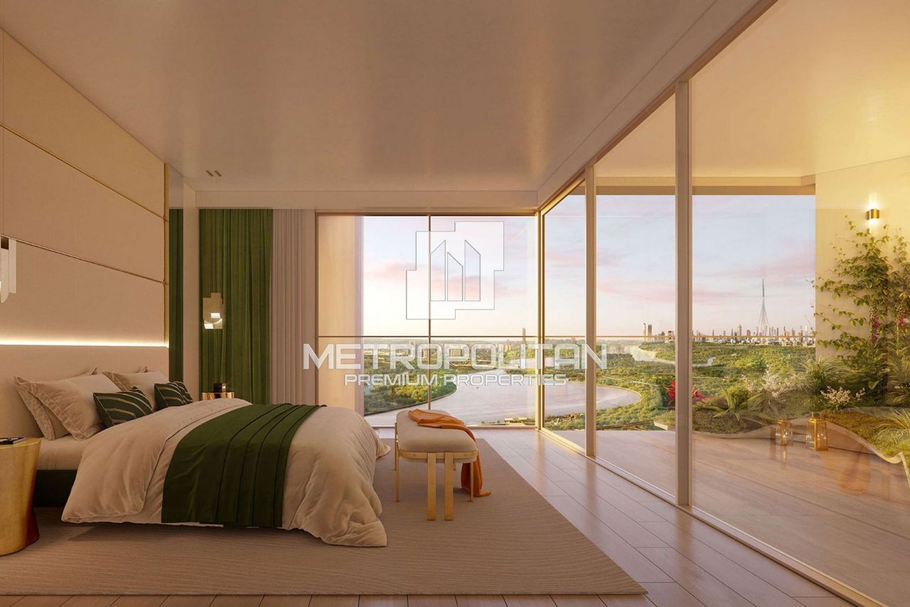 Апартаменты в Дубае, ОАЭ, 41 м2 фото 2