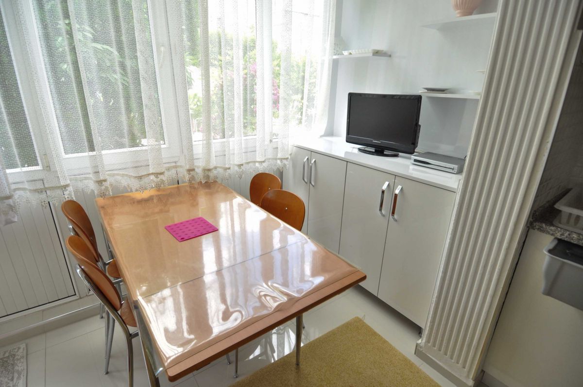 Квартира Özgürlük Mh., Турция, 100 м2 фото 3