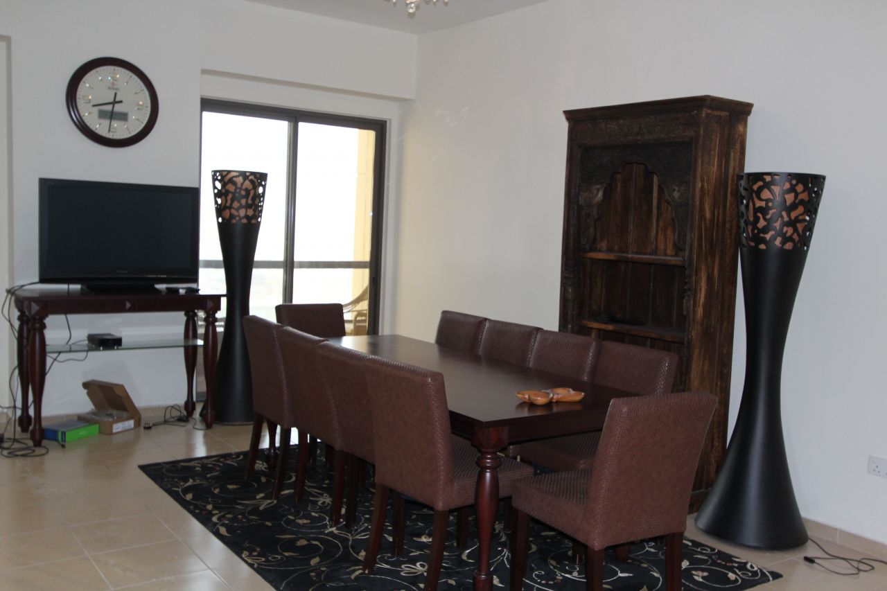 Апартаменты в Дубае, ОАЭ, 140 м2 фото 2