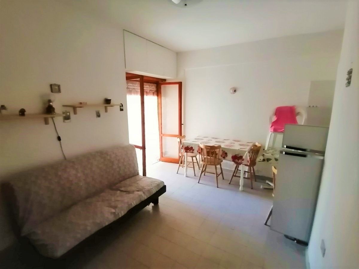 Студия в Скалее, Италия, 30 м2 фото 3