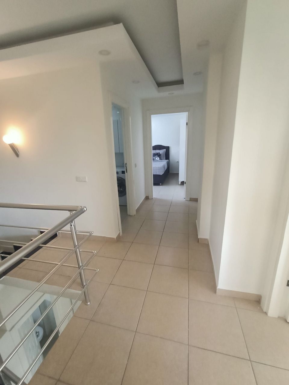 Квартира в Алании, Турция, 200 м2 фото 4