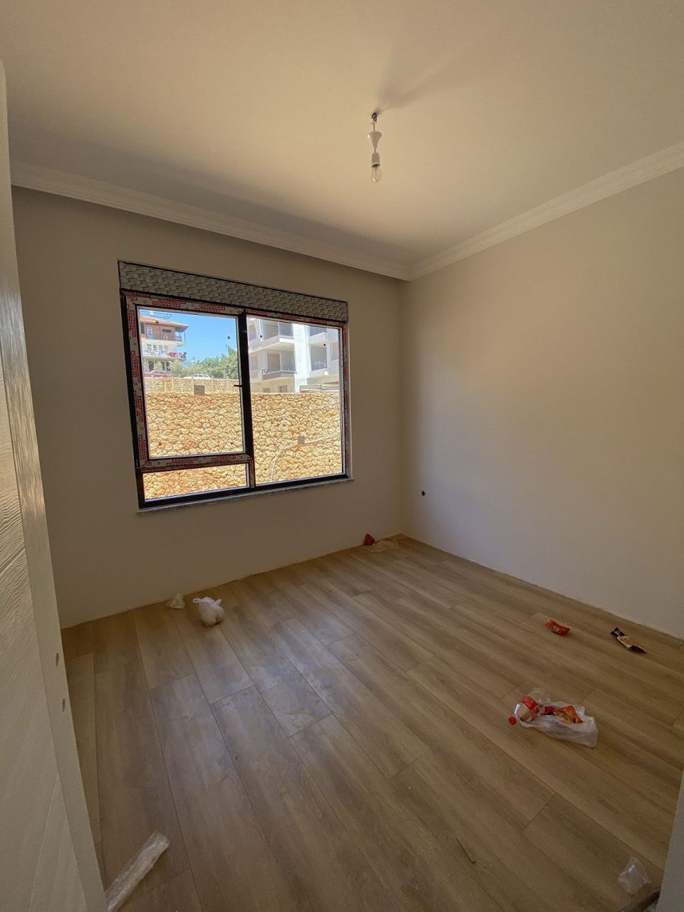 Апартаменты в Алании, Турция, 54 м2 фото 3